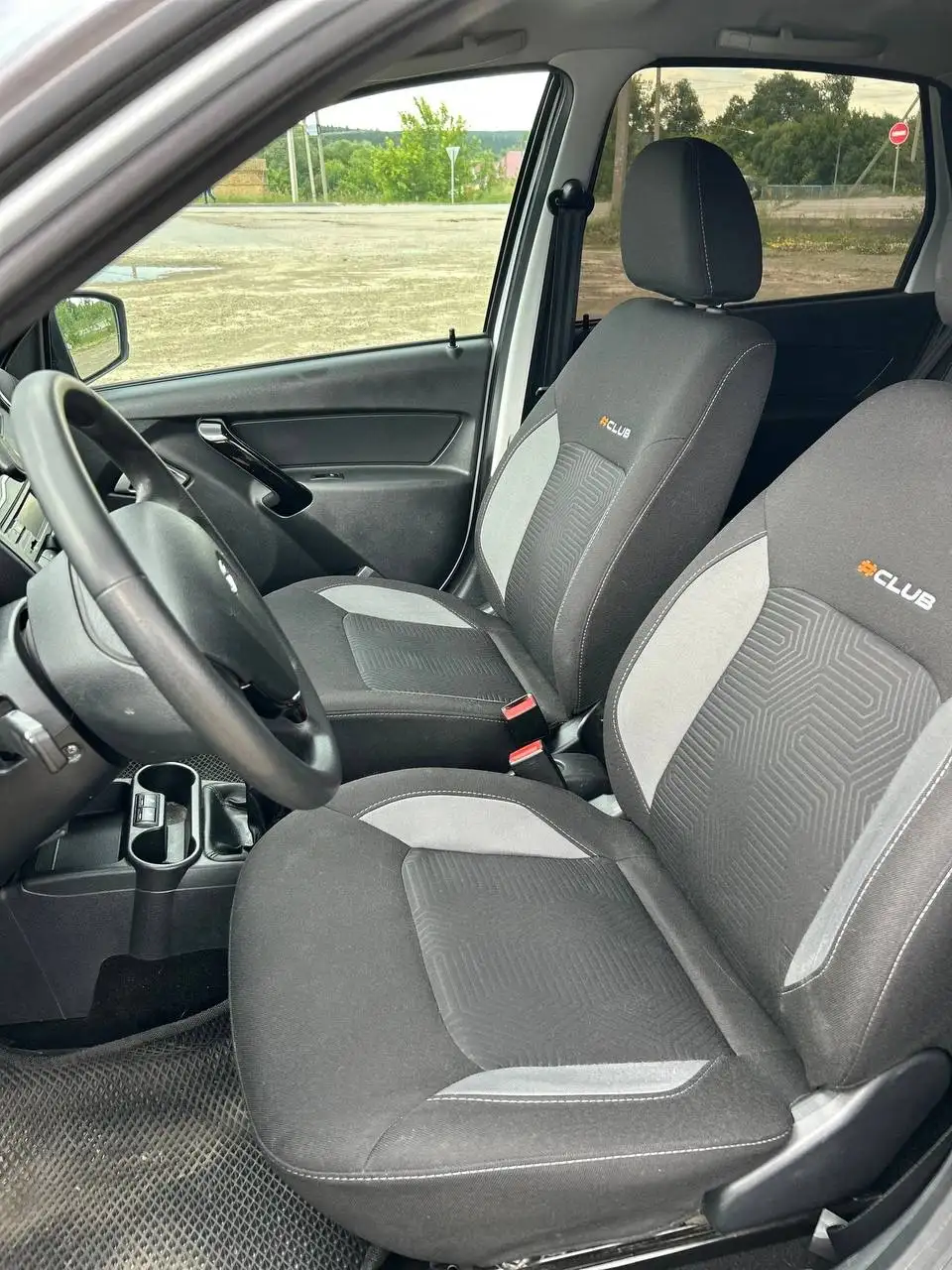 Lada Granta 2023, 46 тыс. км - Легковые автомобили (Авто) в Саранск
