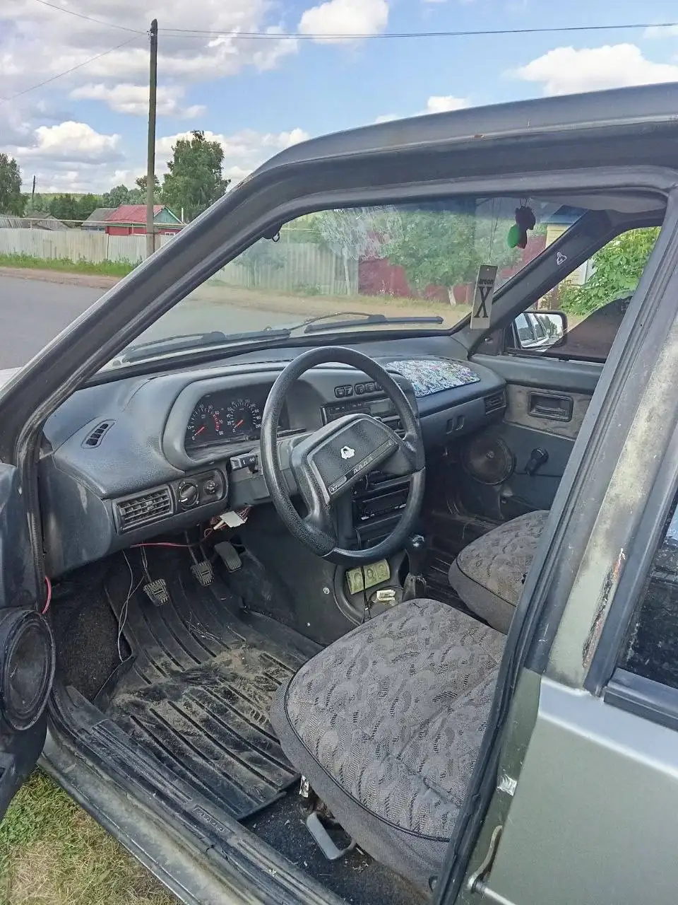 Продам ВАЗ 21099 - Легковой автомобиль (Авто) в Саранск