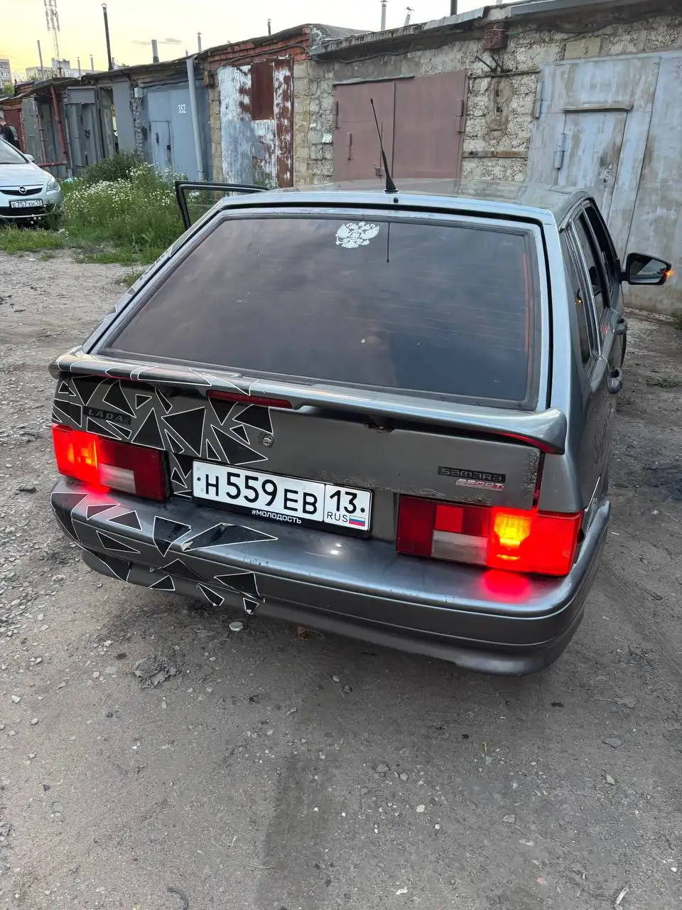 Продажа товаров в личные сообщения - Авто в Саранск