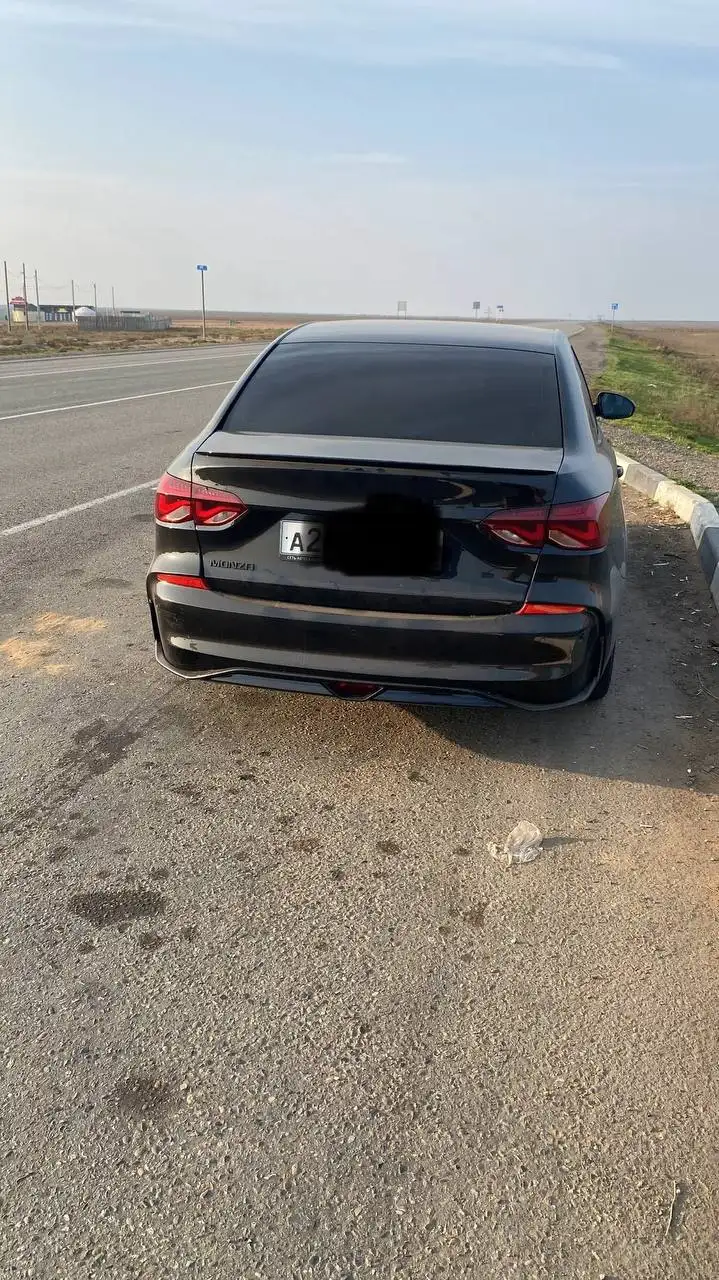 Продажа личного авто 2023 года 1.3 турбо автомат - Легковые автомобили (Авто) в Саранск