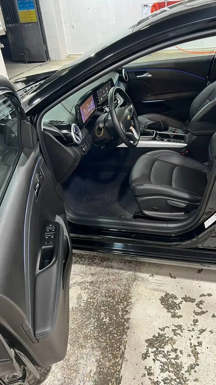 Продажа личного авто 2023 года 1.3 турбо автомат - Легковые автомобили (Авто) в Саранск