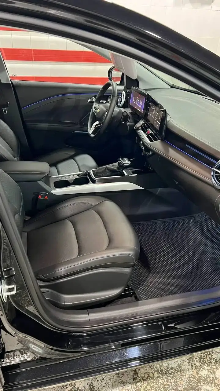 Продажа личного авто 2023 года 1.3 турбо автомат - Легковые автомобили (Авто) в Саранск