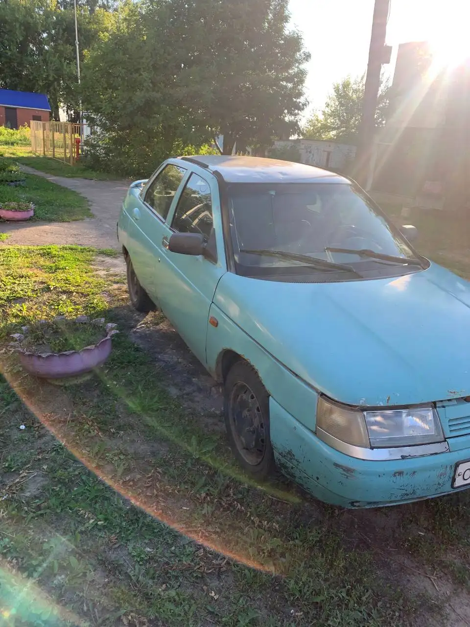 Продам ВАЗ 2110 на ходу - Легковые авто (Авто) в Саранск