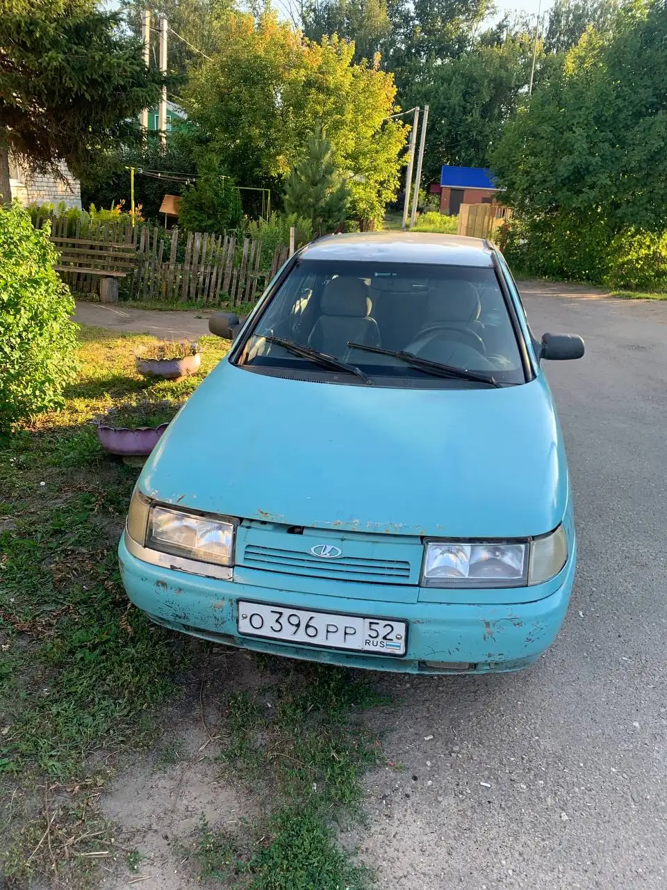 Продам ВАЗ 2110 на ходу - Легковые авто (Авто) в Саранск