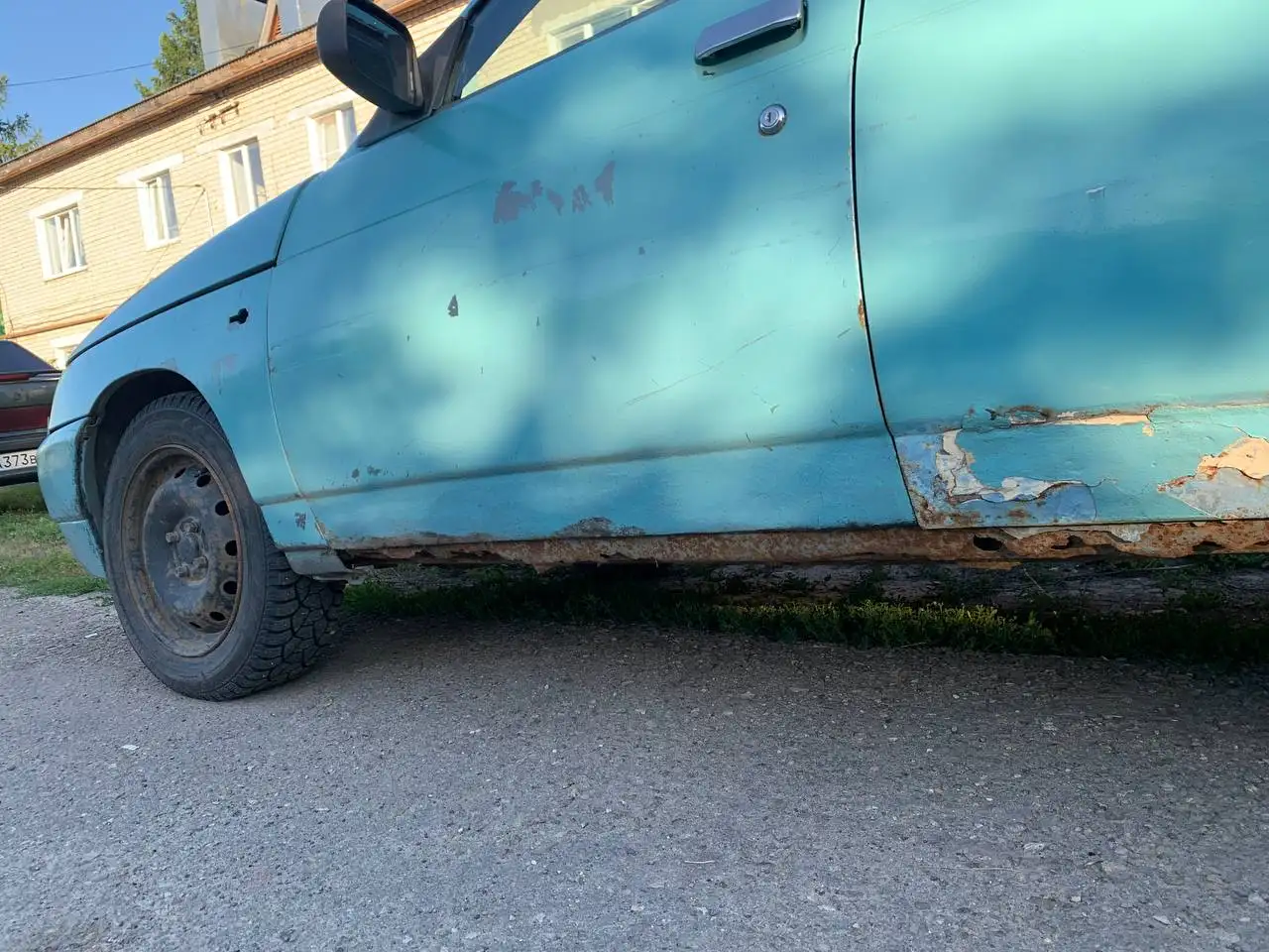 Продам ВАЗ 2110 на ходу - Легковые авто (Авто) в Саранск