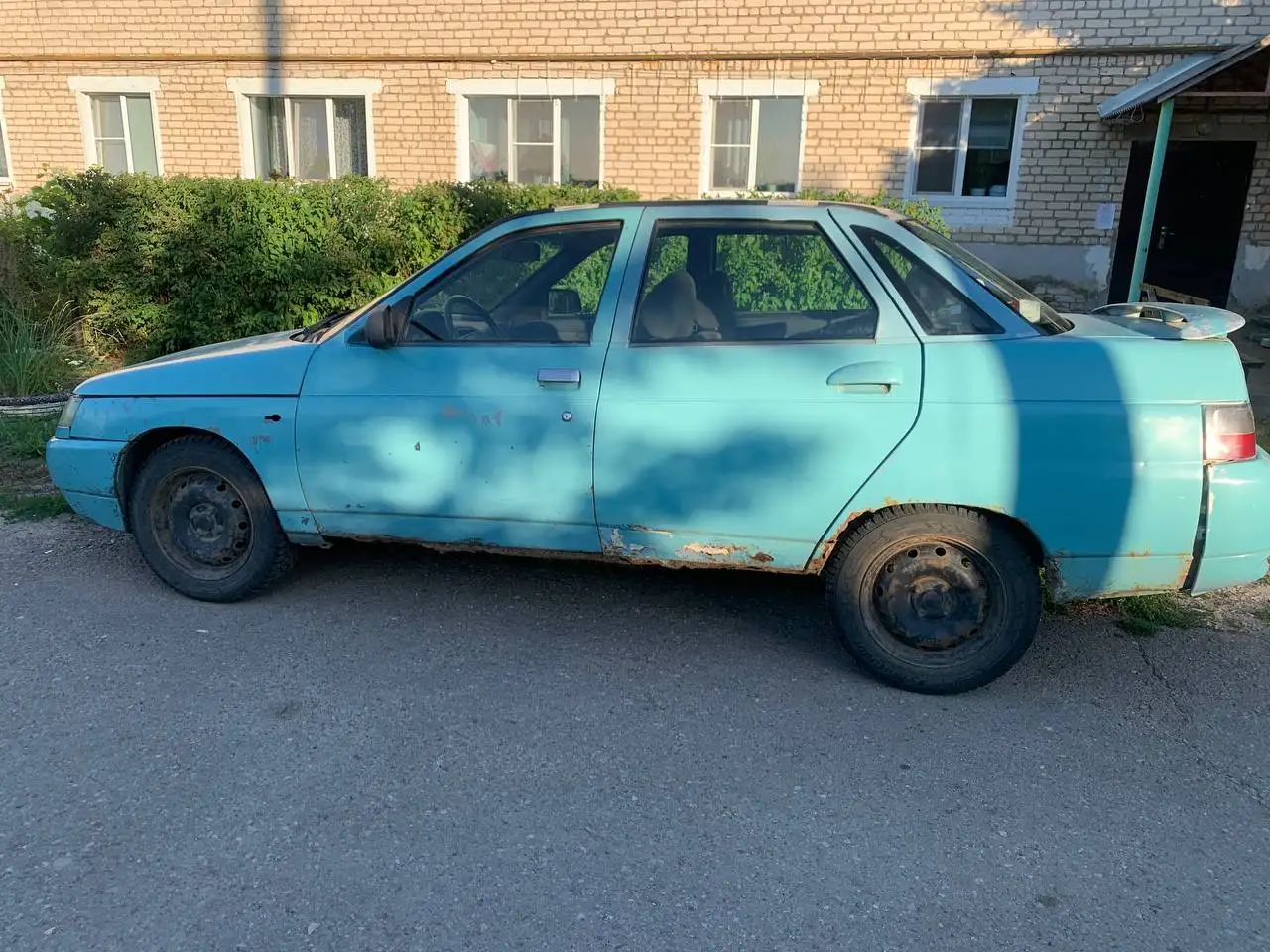 Продам ВАЗ 2110 на ходу - Легковые авто (Авто) в Саранск