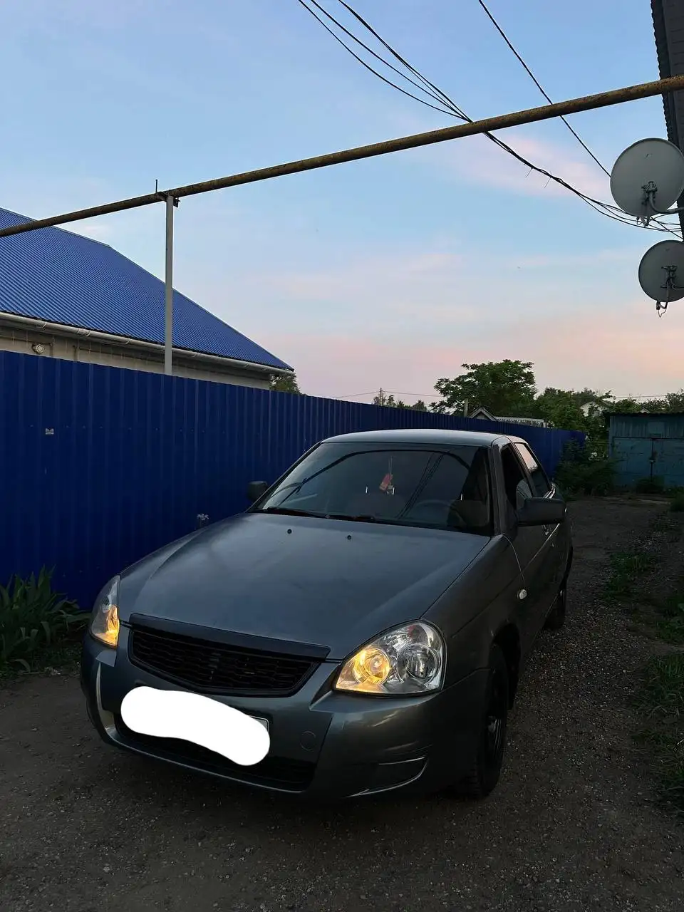 Продажа ВАЗ 2115 2007 года - Легковые автомобили (Авто) в Саранск