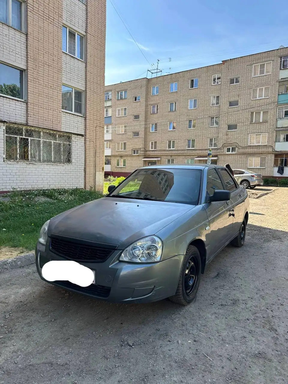 Продажа ВАЗ 2115 2007 года - Легковые автомобили (Авто) в Саранск