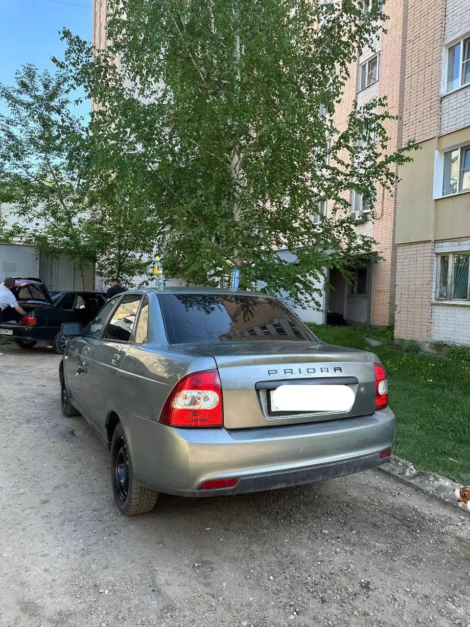 Продажа ВАЗ 2115 2007 года - Легковые автомобили (Авто) в Саранск