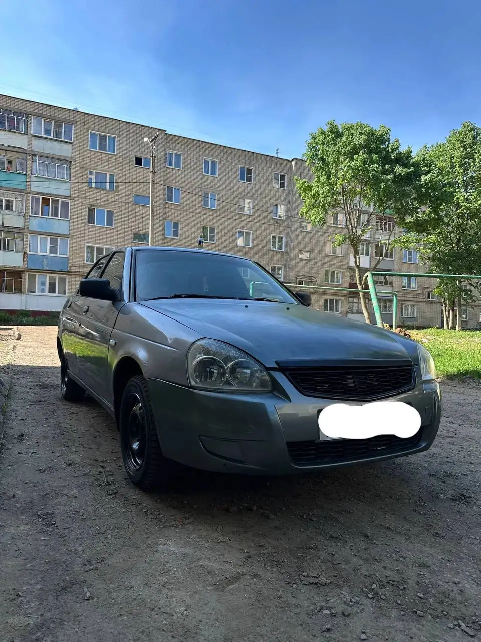 Продажа ВАЗ 2115 2007 года - Легковые автомобили (Авто) в Саранск