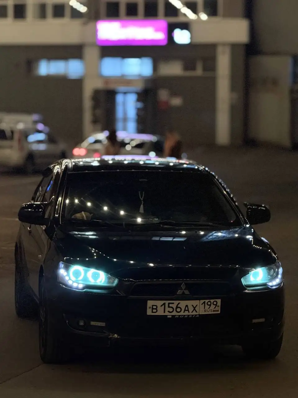 Фары - Авто в Саранск
