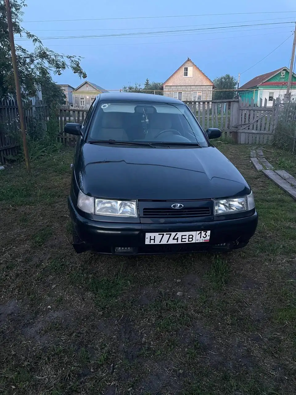 Продажа ВАЗ 2112 - Легковые автомобили (Авто) в Саранск