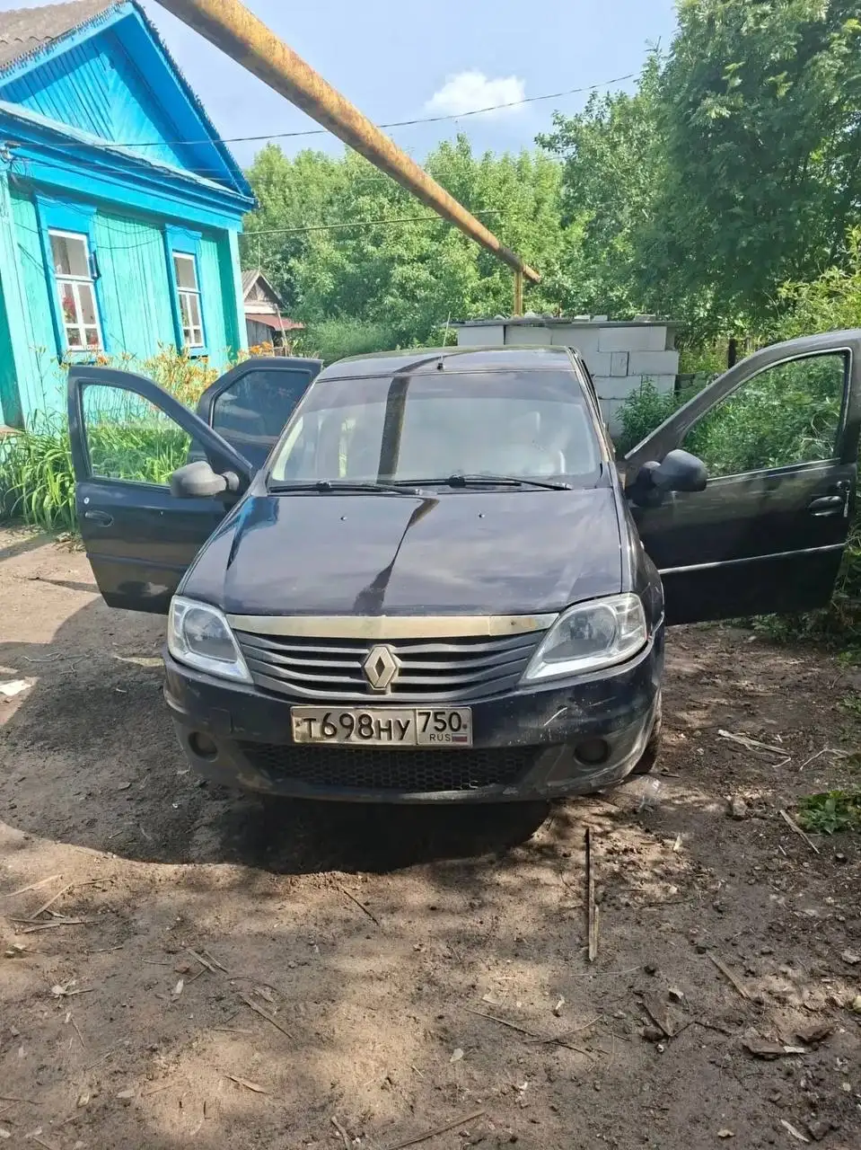 Продажа автомобиля - Авто в Саранск