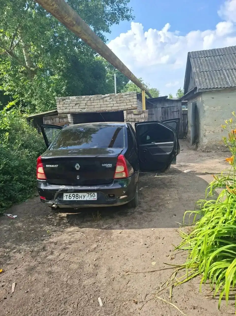Продажа автомобиля - Авто в Саранск