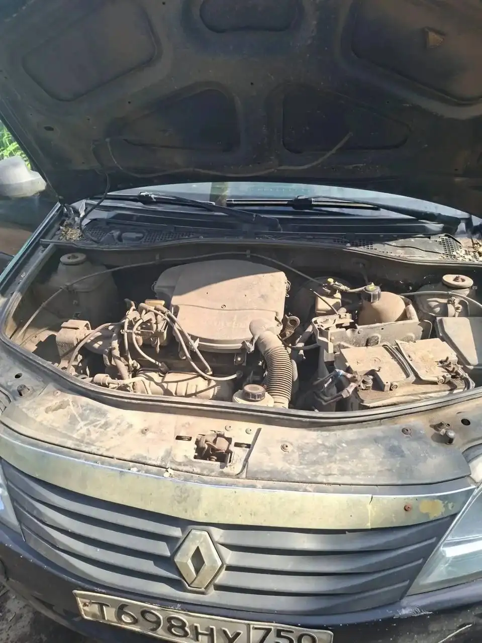 Продажа автомобиля - Авто в Саранск