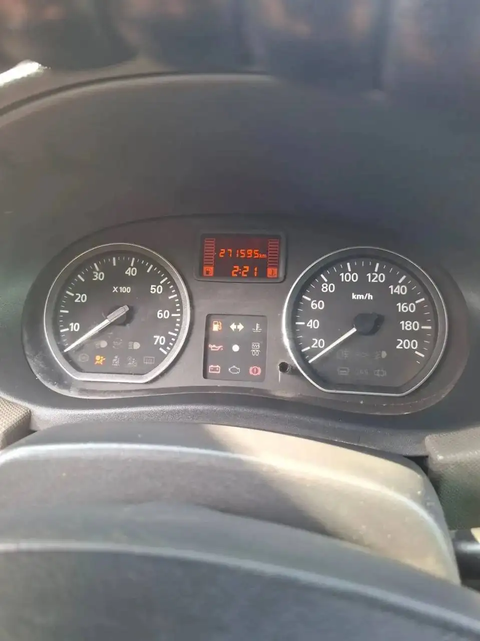 Продажа автомобиля - Авто в Саранск