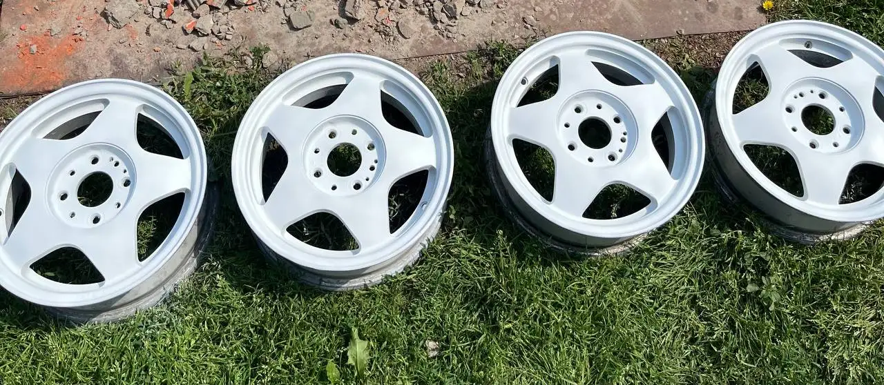 Кованые диски БКМПО 5×R13 4×98 - Диски (Авто) в Саранск