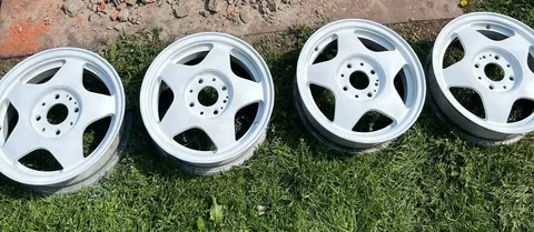 Кованые диски БКМПО 5×R13 4×98 - Седан в Саранск