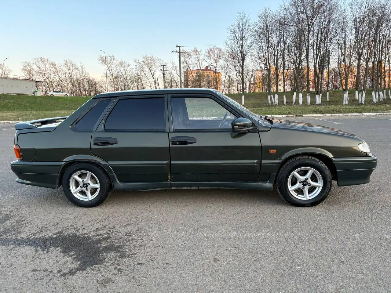 Продажа ВАЗ 2115, 2006 года - Легковые автомобили (Авто) в Рузаевка