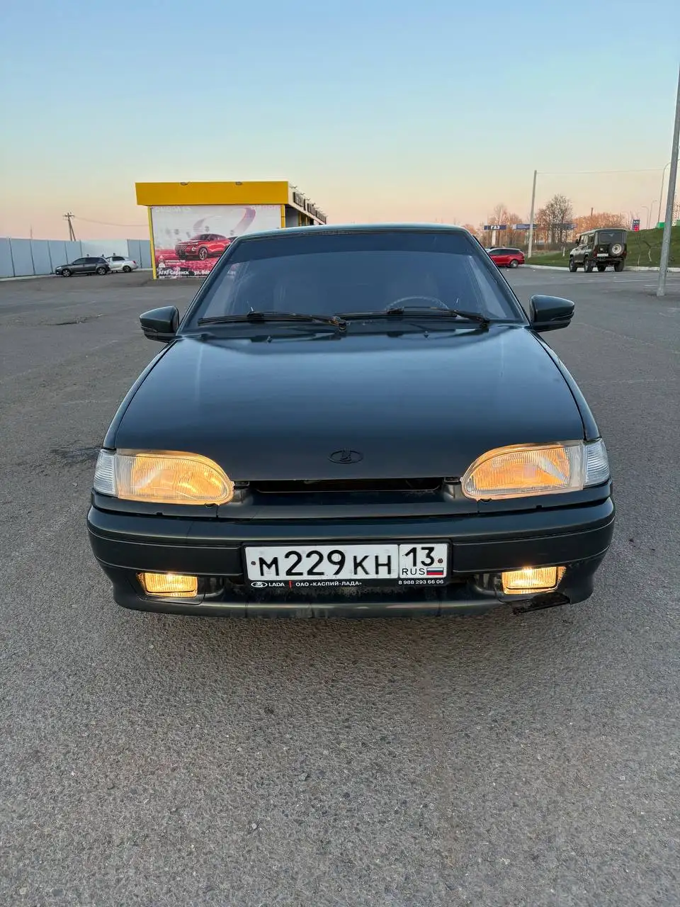 Продажа ВАЗ 2115, 2006 года - Легковые автомобили (Авто) в Рузаевка