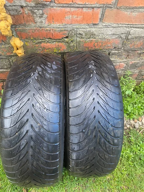 Продам пару шин R14 185/60 - Седан в Саранск