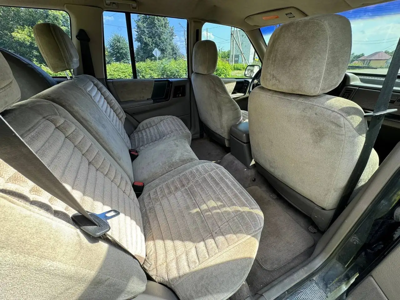 Jeep Grand Cherokee 2005 - Внедорожники (Авто) в Саранск