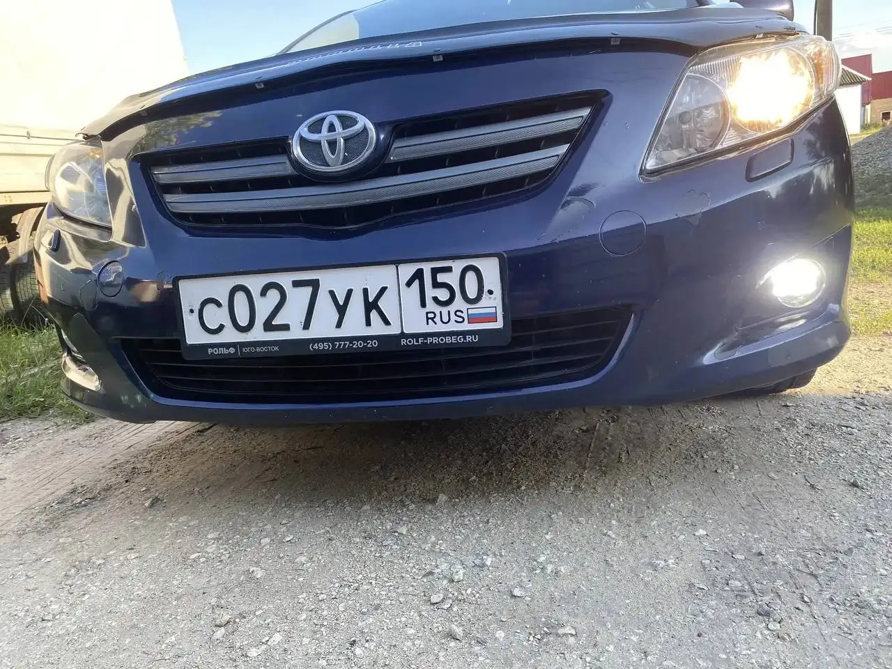 Продажа автомобиля, отличное состояние - Авто в Алатырь