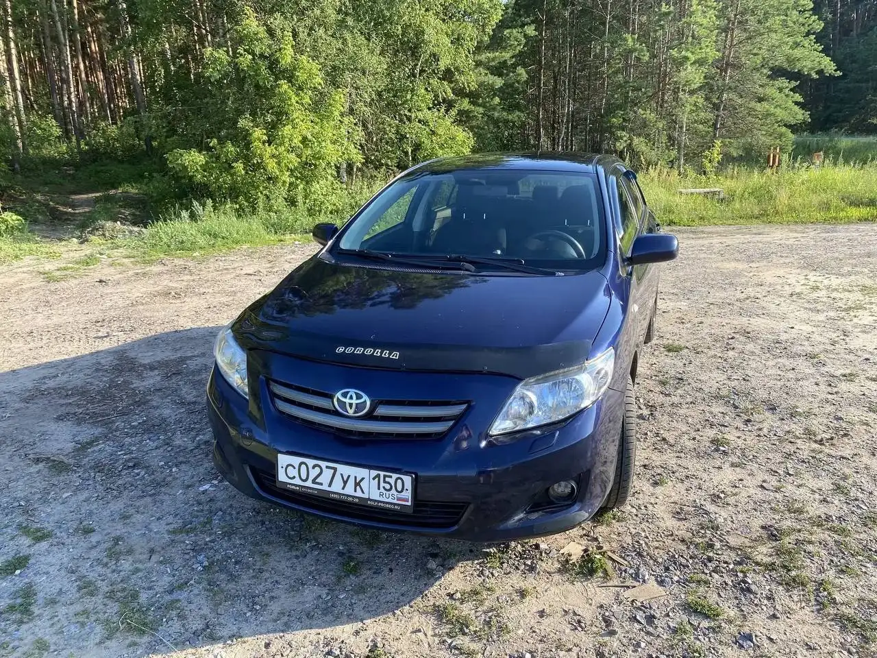 Продажа автомобиля, отличное состояние - Авто в Алатырь