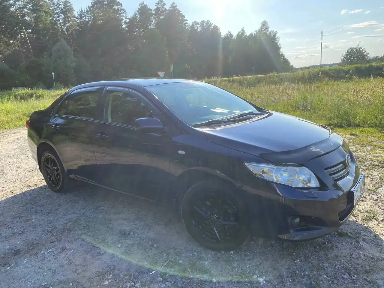 Продажа автомобиля, отличное состояние - Авто в Алатырь
