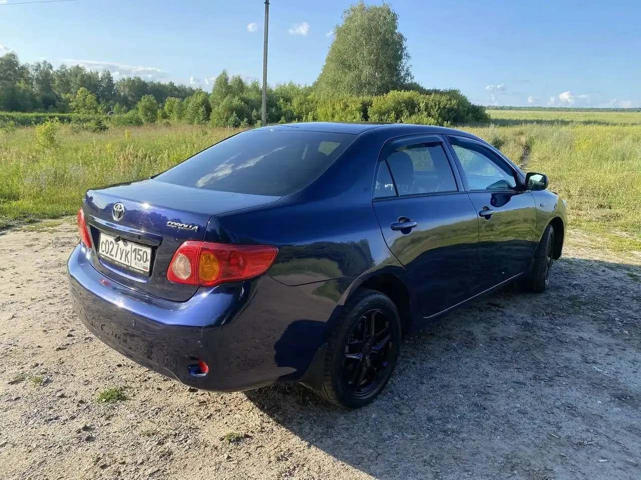 Продажа автомобиля, отличное состояние - Авто в Алатырь