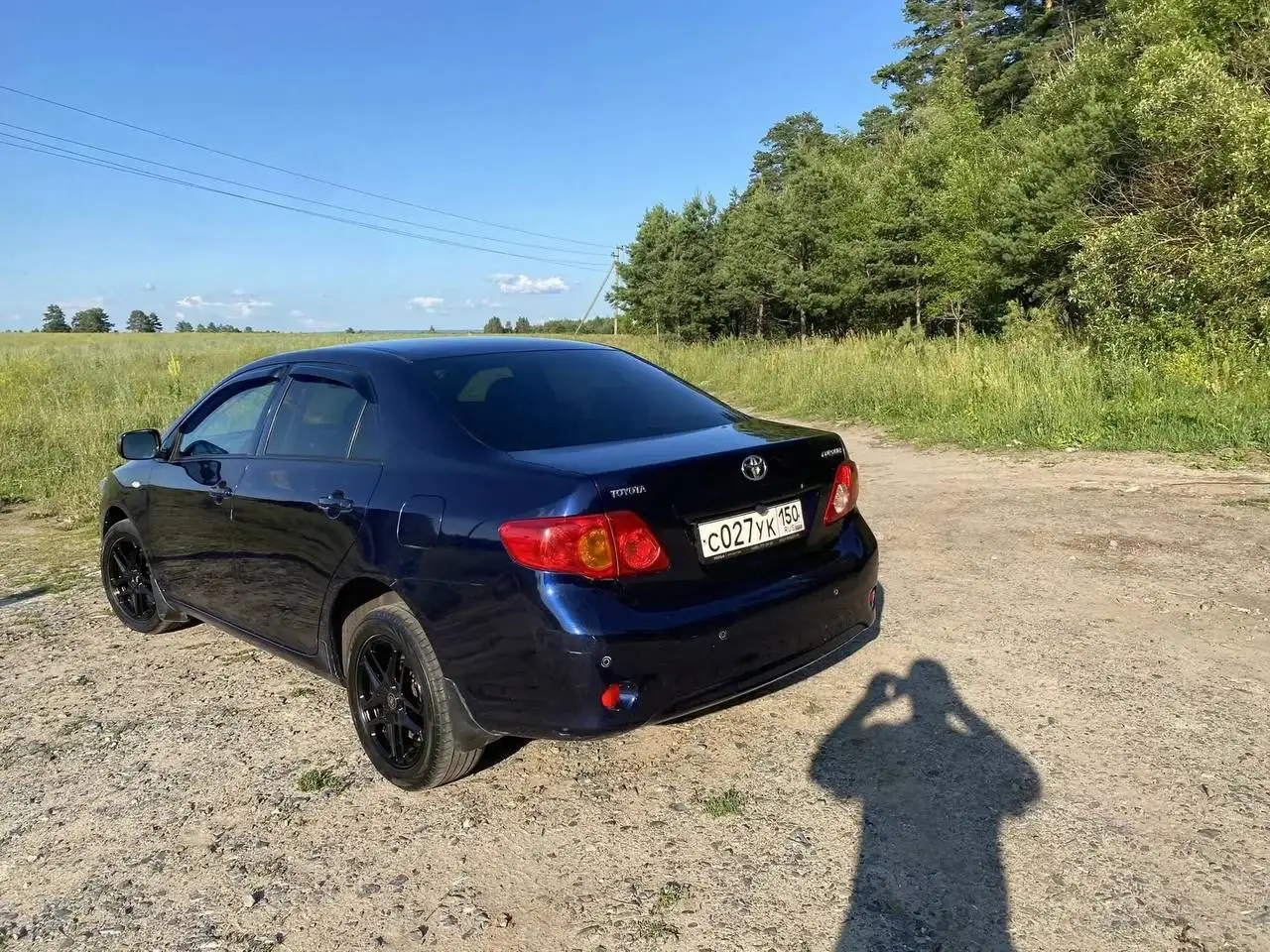 Продажа автомобиля, отличное состояние - Авто в Алатырь