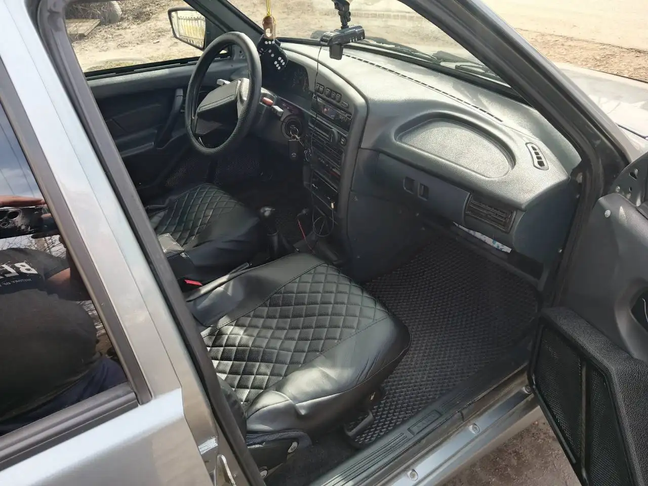 Продажа ВАЗ 2114 2005 года в Починках - Авто в Саранск АвтоБарахолка Мордовия