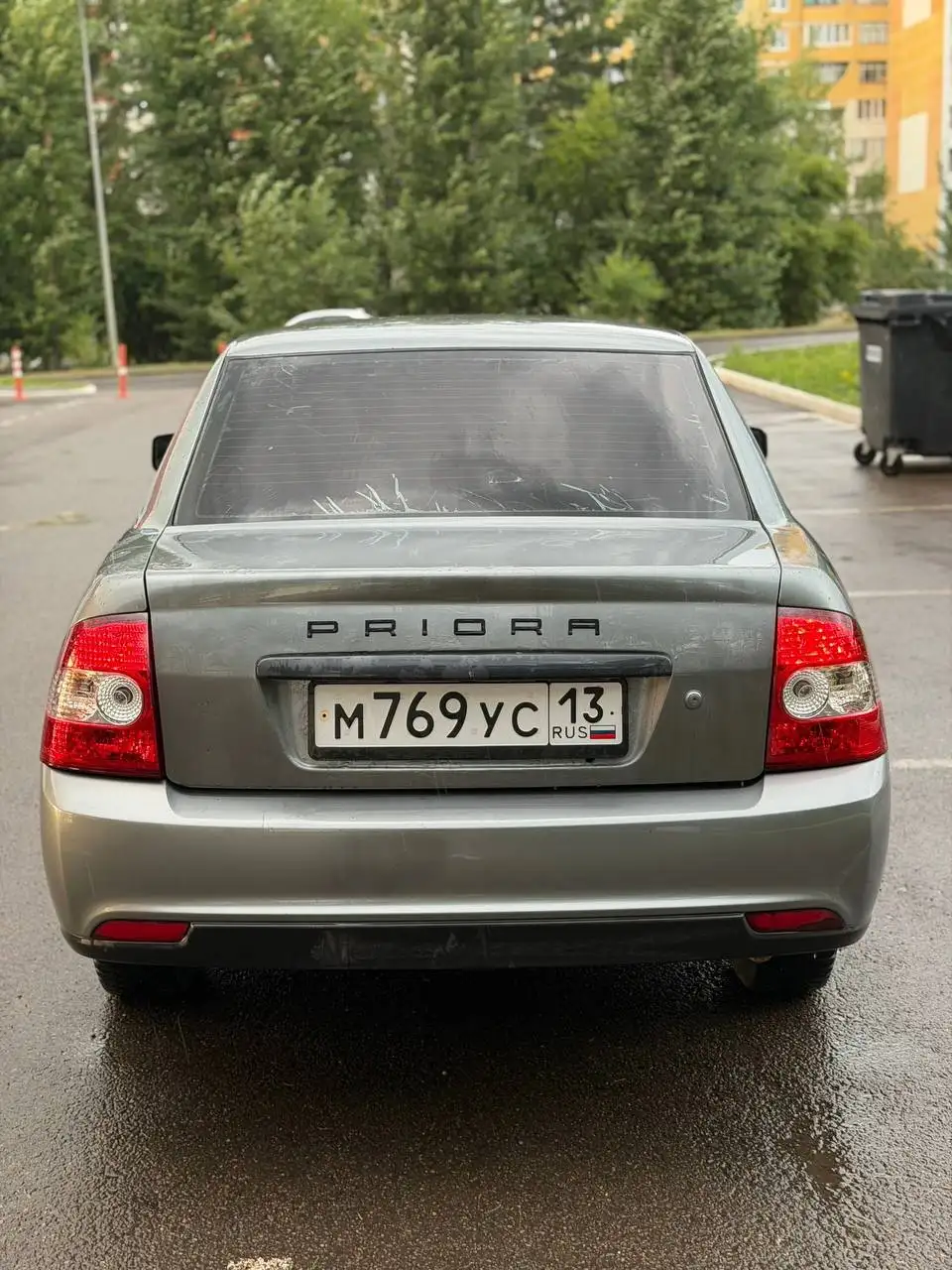 Hyundai Solaris Hyundai Elantra 2008 - Легковые автомобили (Авто) в Саранск