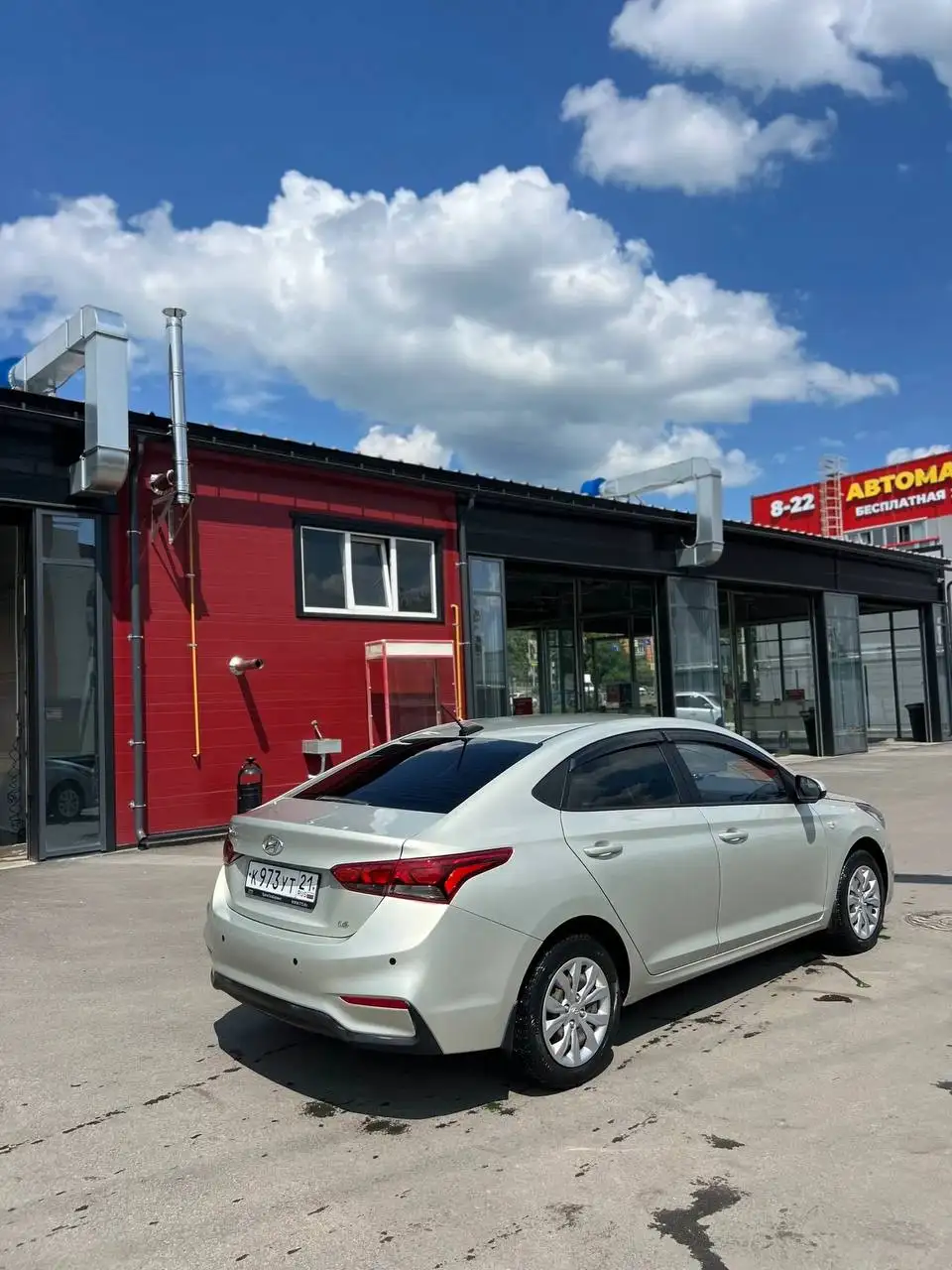 Toyota Camry (предположительно) 2018 - Легковые автомобили (Авто) в Пенза