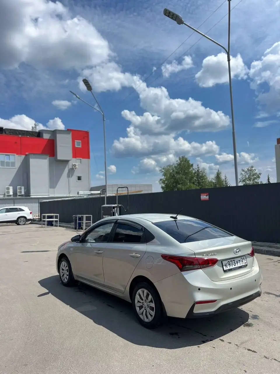 Toyota Camry (предположительно) 2018 - Легковые автомобили (Авто) в Пенза