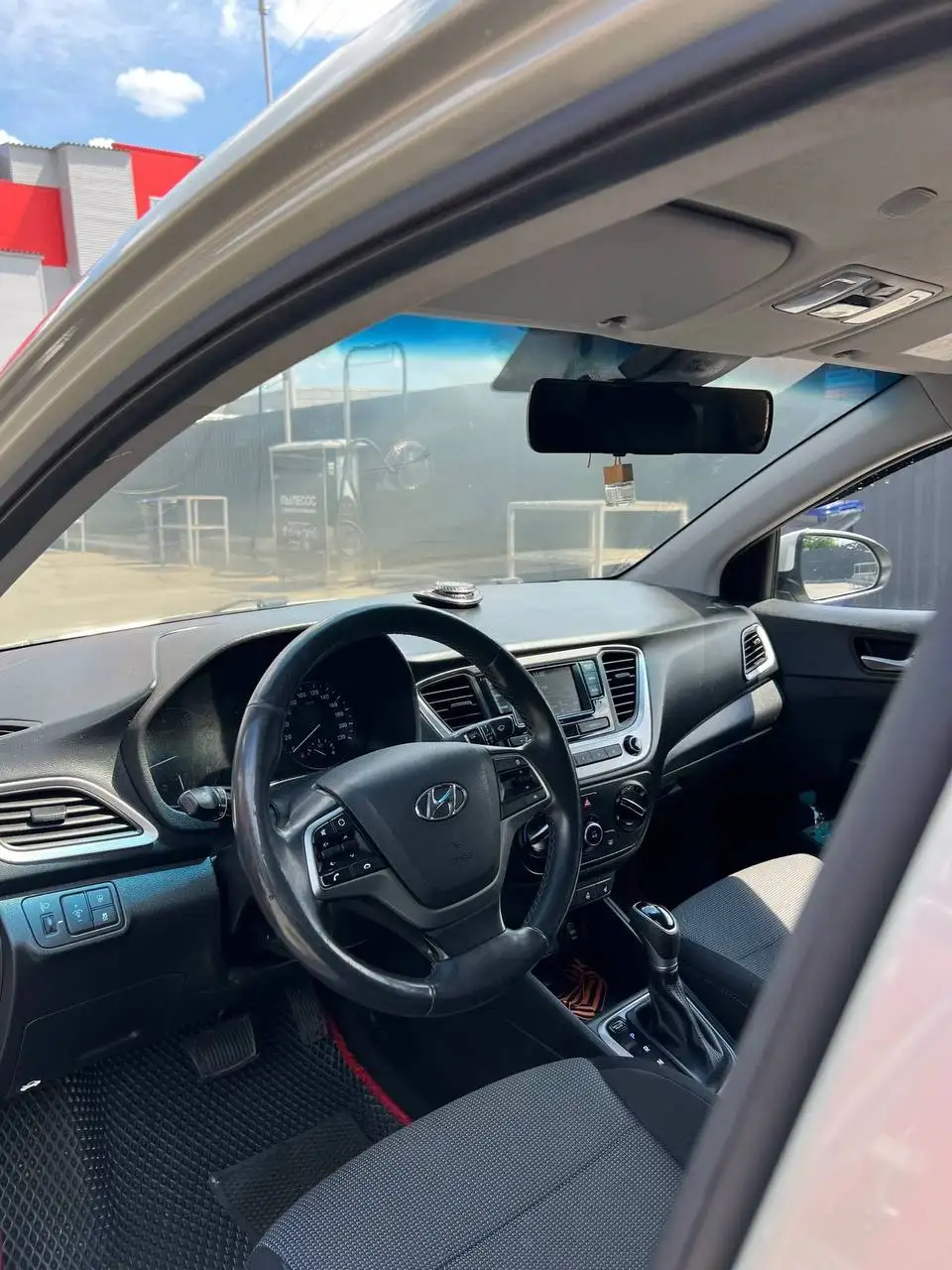 Toyota Camry (предположительно) 2018 - Легковые автомобили (Авто) в Пенза