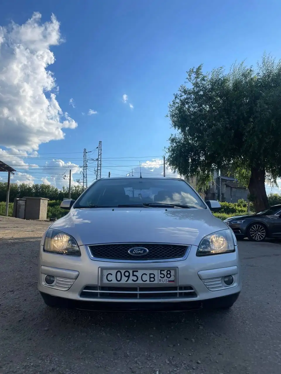 Ford Focus 2 2005 - Авто в Пенза