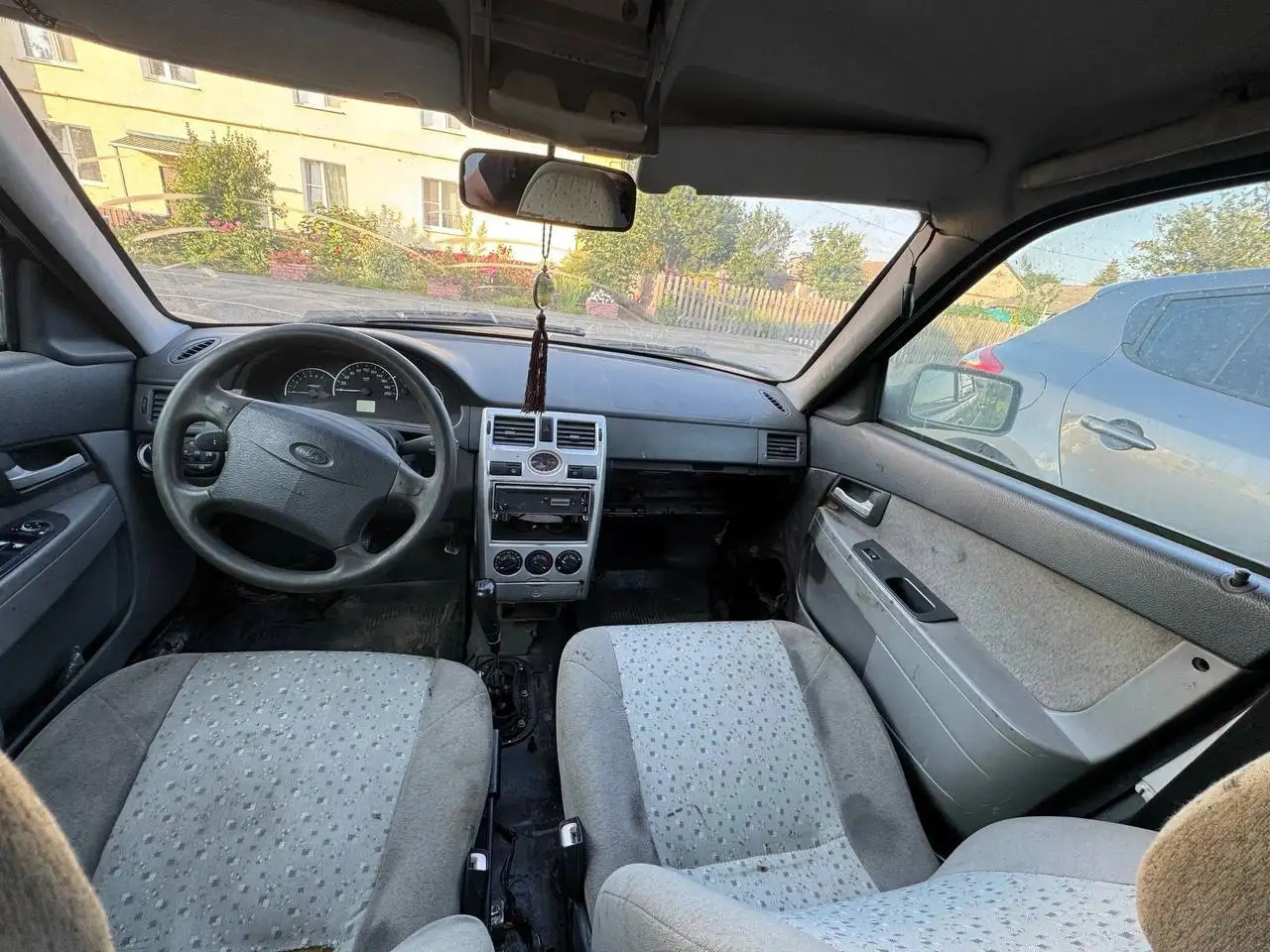 Продам Lada Priora 2009 год - Легковые автомобили (Авто) в Саранск