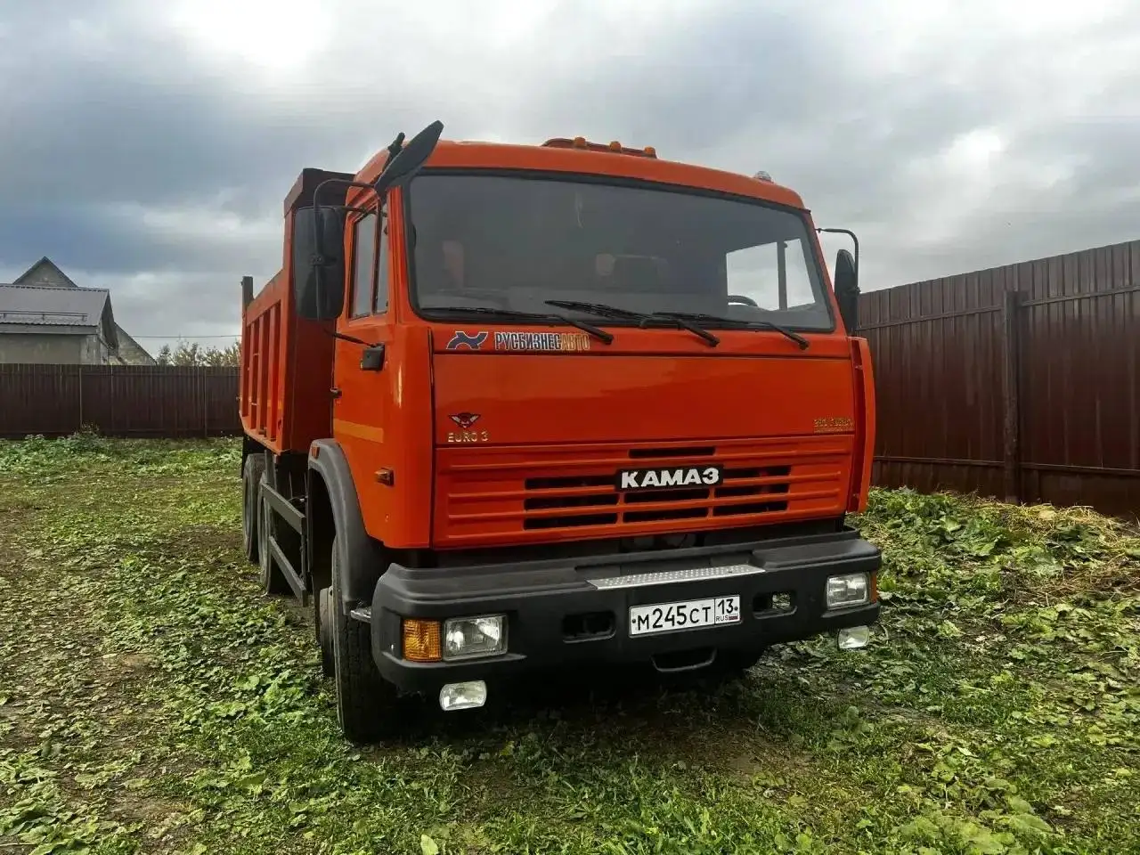 Обмен на легковой автомобиль или продажа - Авто в Неизвестно