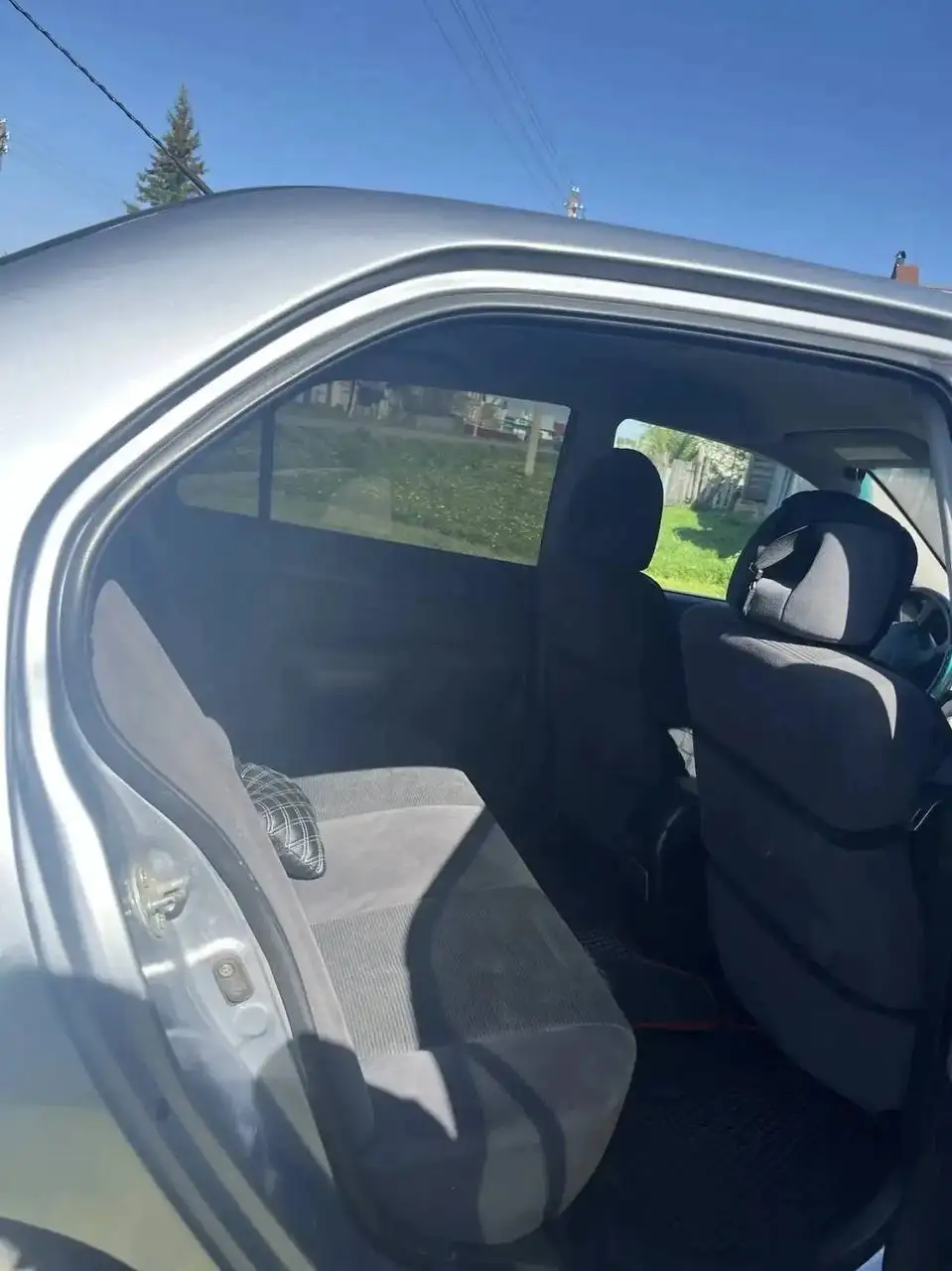 Продам Mitsubishi Lancer 2004 года - Легковые автомобили (Авто) в Саранск