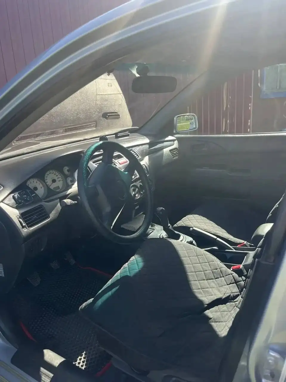 Продам Mitsubishi Lancer 2004 года - Легковые автомобили (Авто) в Саранск