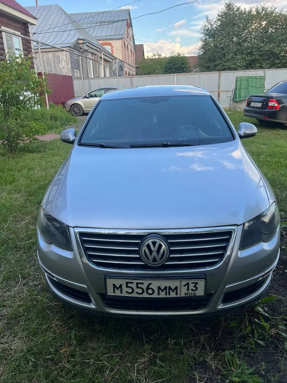 Продам/обменяю авто, 7 год, 2.0 автомат - null (Авто) в Саранск