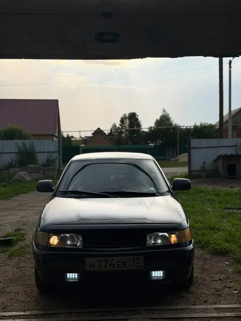 Автомобиль в хорошем состоянии - Авто в Саранск