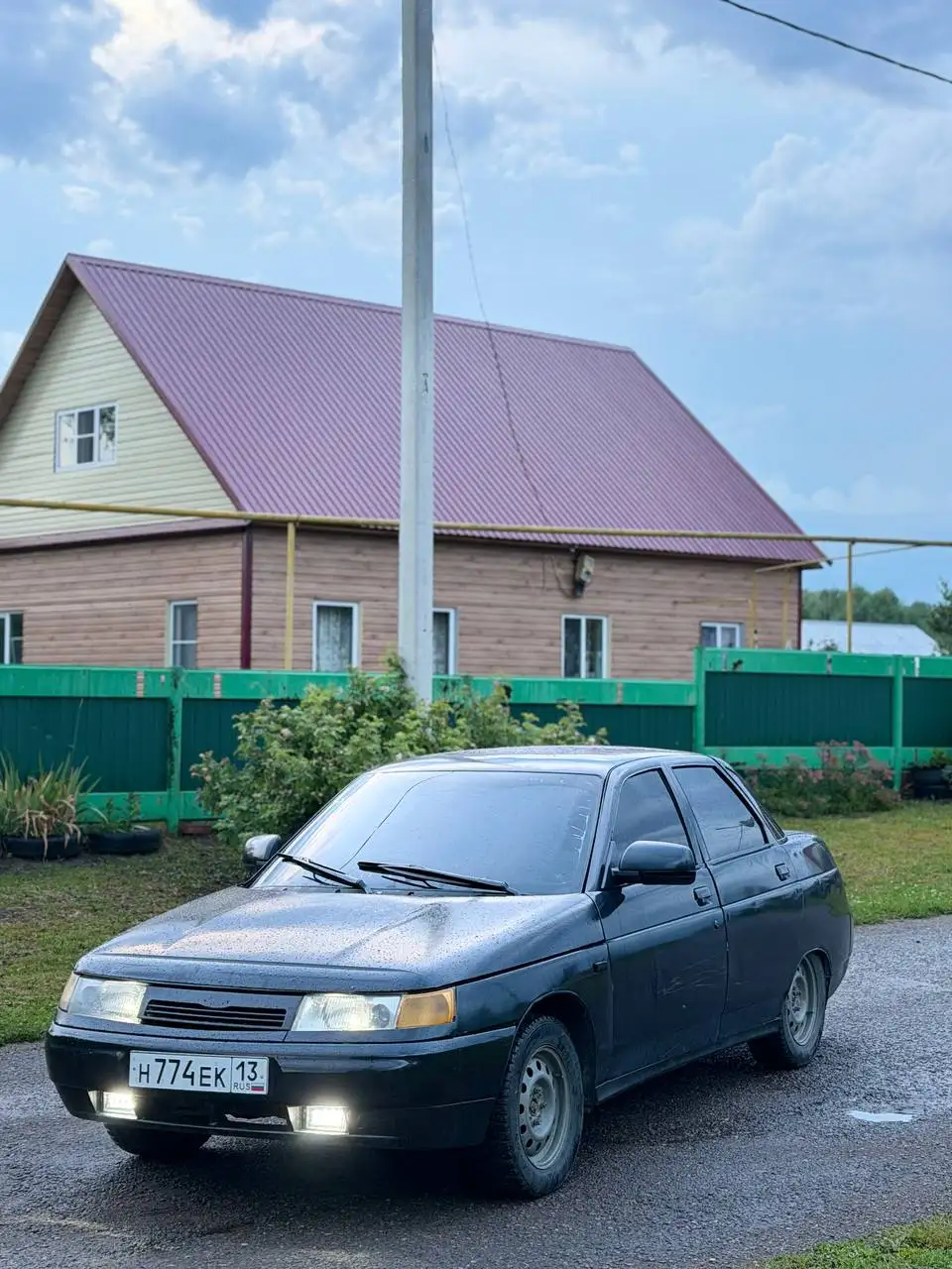 Автомобиль в хорошем состоянии - Автомобили (Авто) в Саранск