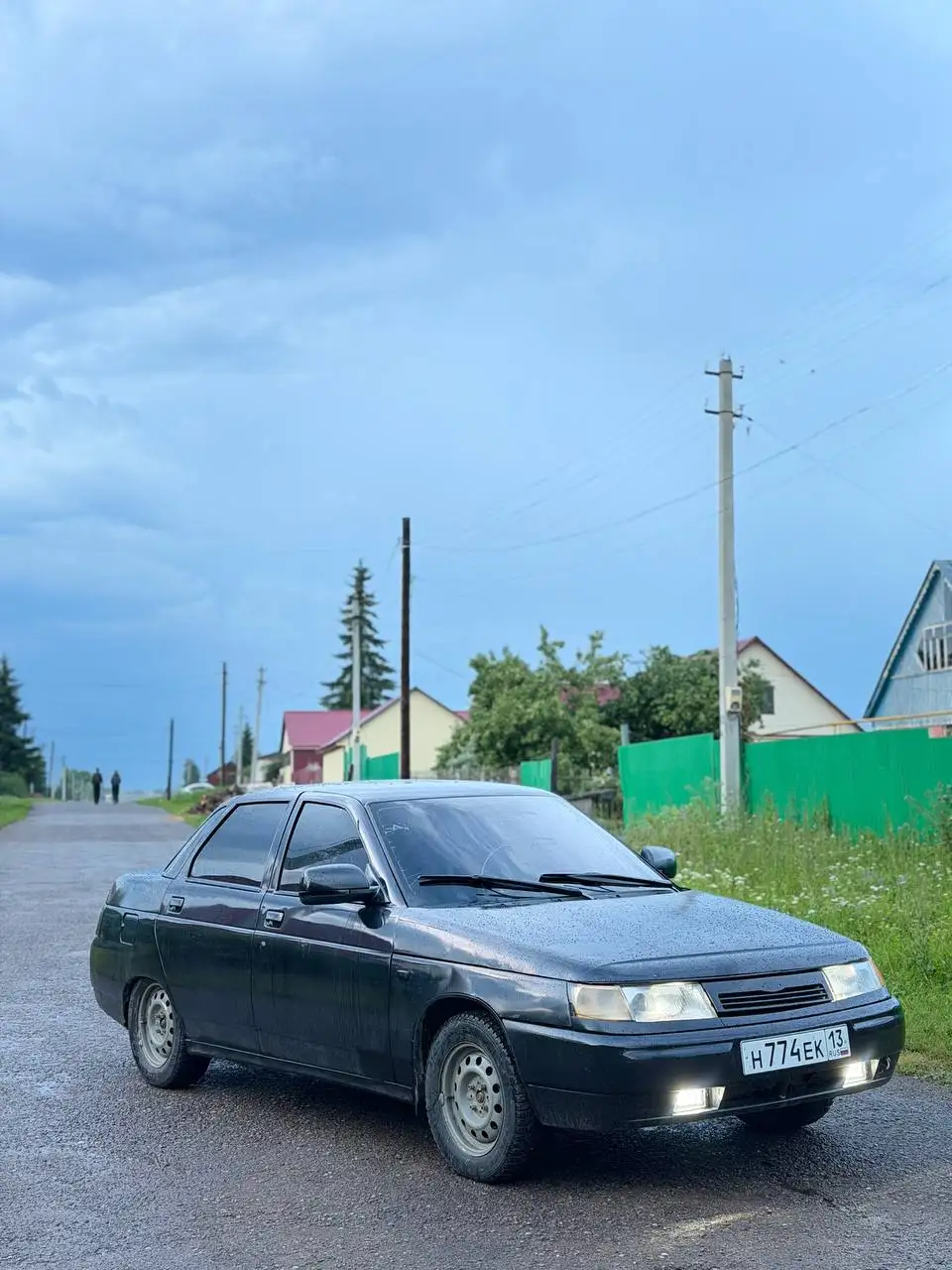 Автомобиль в хорошем состоянии - Автомобили (Авто) в Саранск