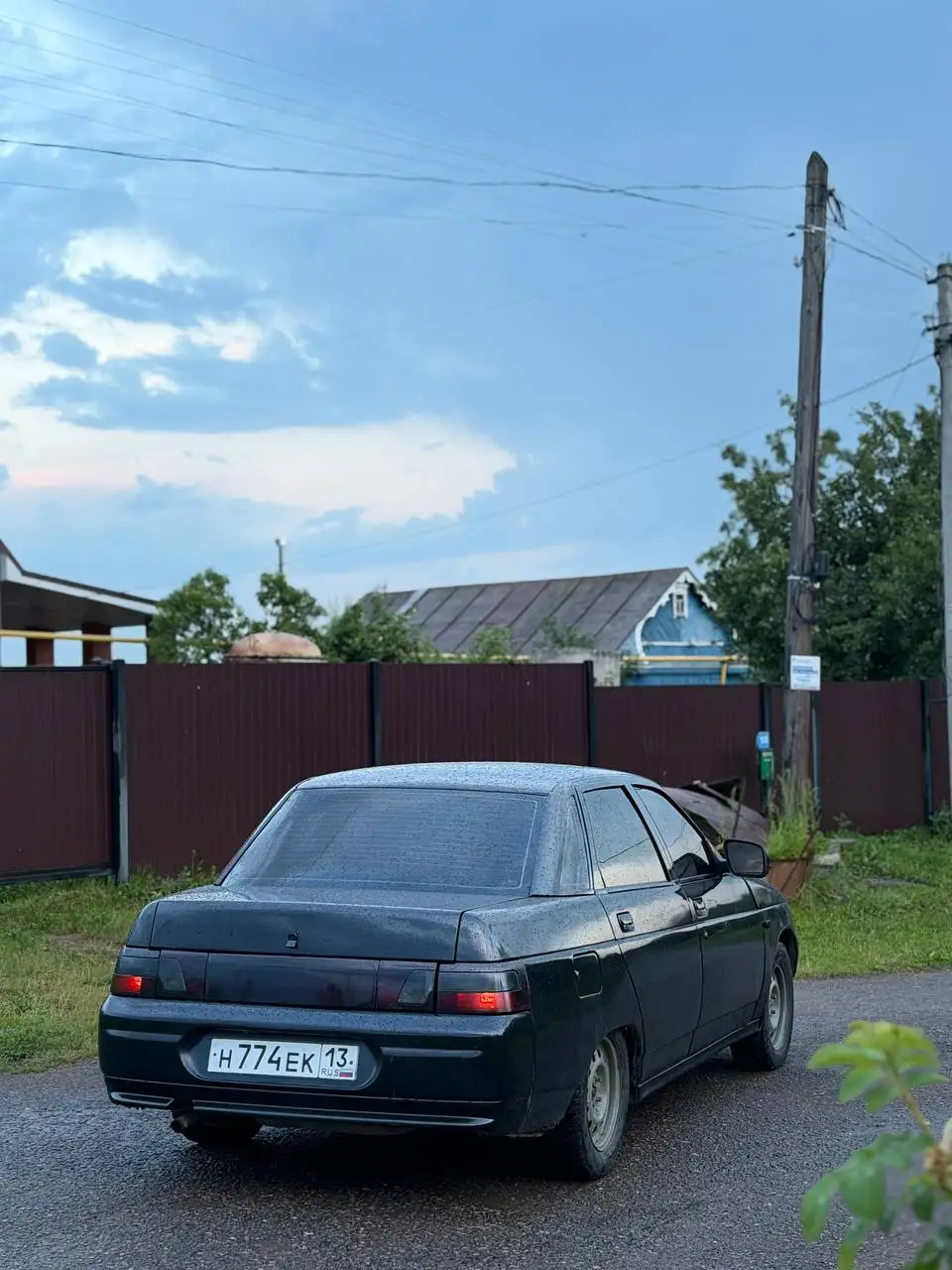 Автомобиль в хорошем состоянии - Автомобили (Авто) в Саранск