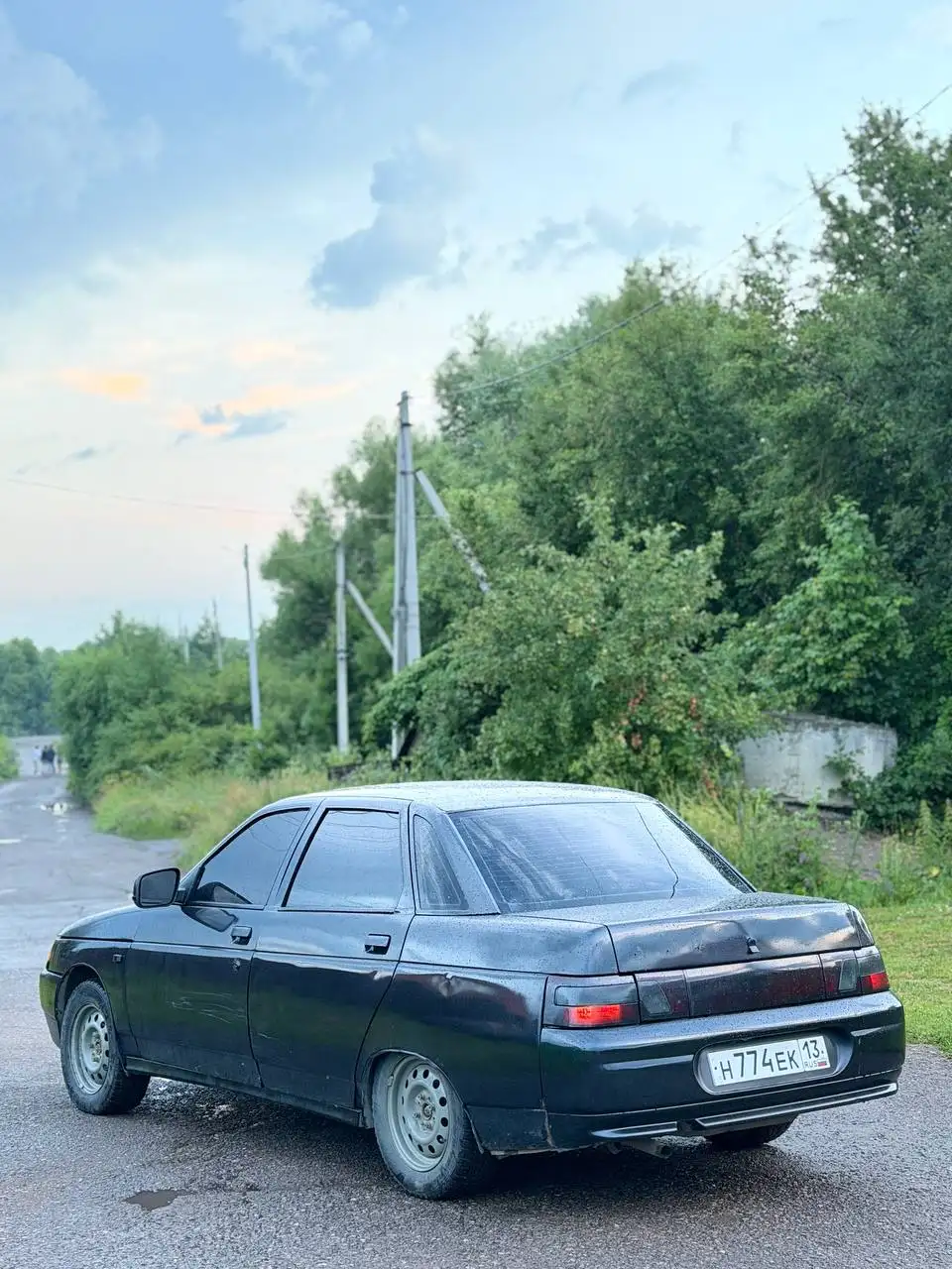 Автомобиль в хорошем состоянии - Автомобили (Авто) в Саранск