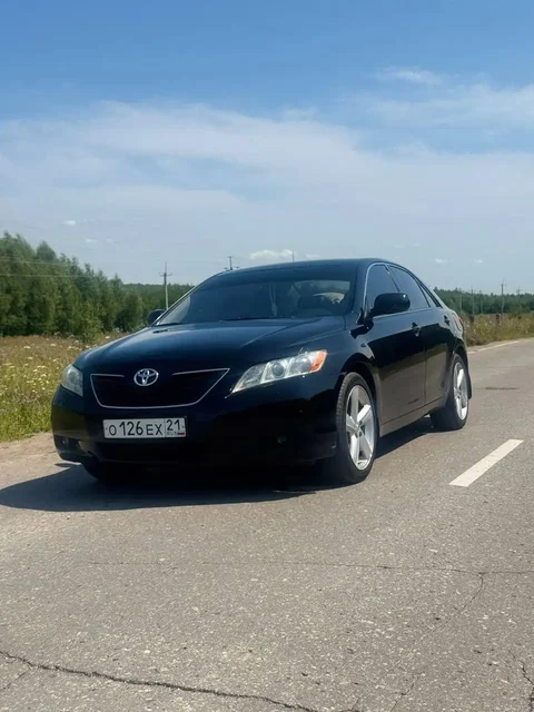 Машина в идеальном состоянии - Авто в Саранск