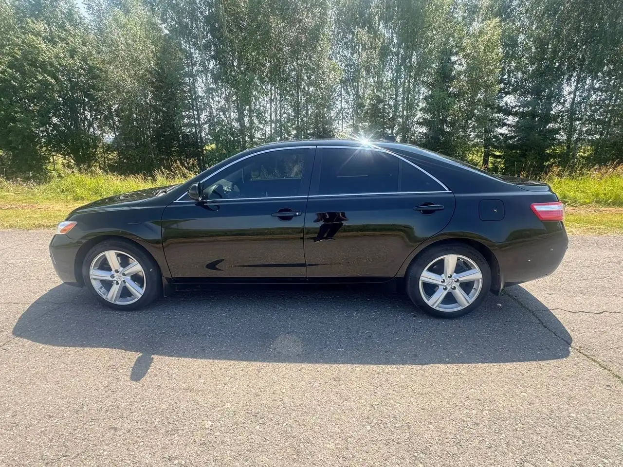 Машина в идеальном состоянии - Легковые автомобили (Авто) в Саранск