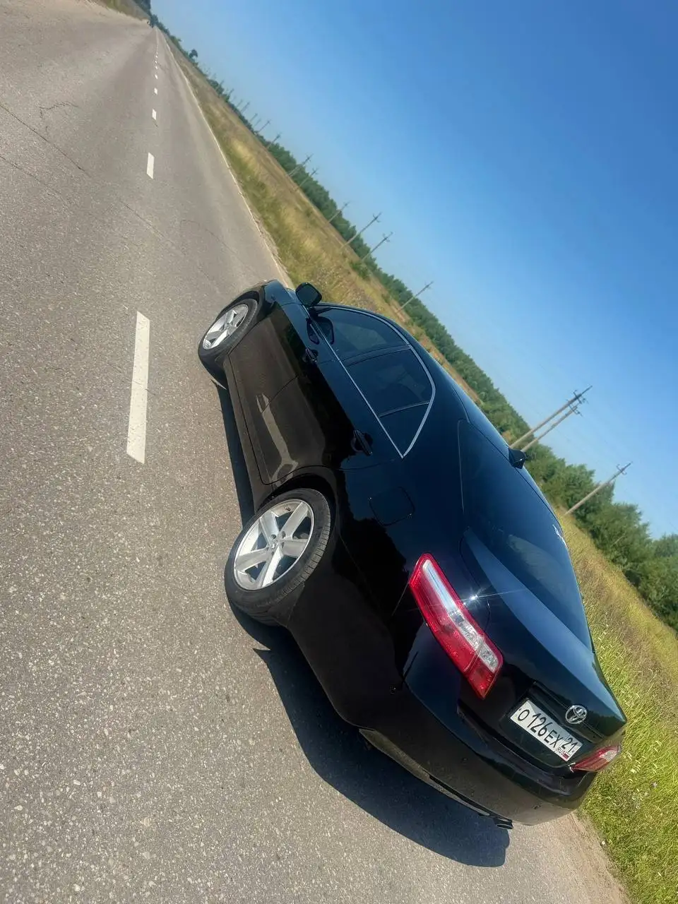 Машина в идеальном состоянии - Легковые автомобили (Авто) в Саранск
